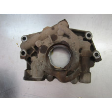 18X010 Engine Oil Pump From 2004 Dodge Ram 1500  5.7